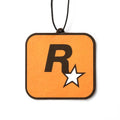 R Star Trend Car Fragrance Pendant – Long-Lasting Fresh Scent for Every Drive